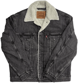 Levi's Men's Sherpa Jacket