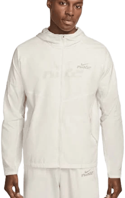 Nike Men's Miler Flash Water-Repellent Running Jacket