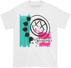 Blink-182 Men's Untitled T-Shirt