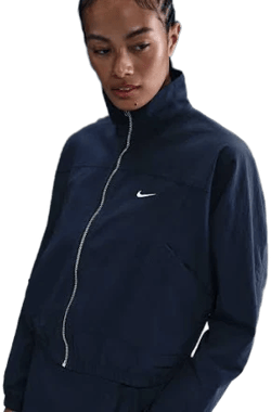 Nike Women's Oversized Repel UV Protection Jacket