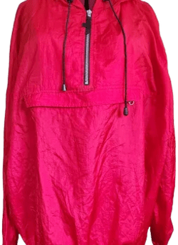 Marlboro Men's Unlimited Windbreaker