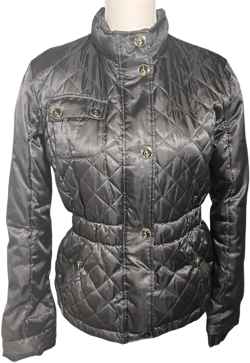 Baby Phat Y2k Puffer Jacket