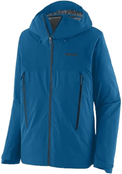 Patagonia Men's Super Free Alpine Jacket
