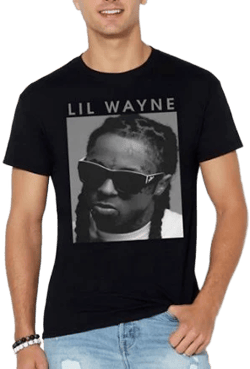 Lil Wayne T-Shirt