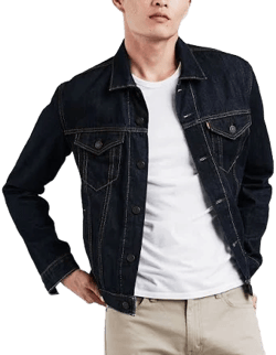 Levi's Men's Trucker Jacket