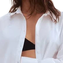 H&M Ladies Oxford Shirt