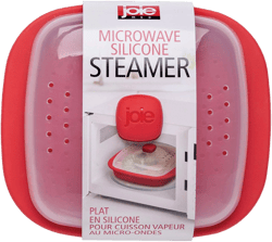 Harold Import Co. Joie Microwave Steamer