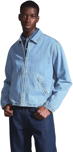 Levi's Men's Jacket