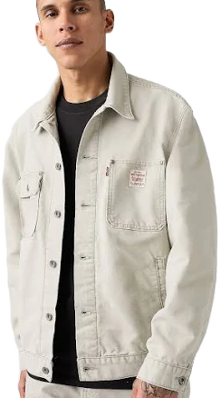 Levi's Sunrise Trucker Jacket Men's