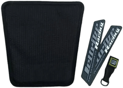 USCG Black Out Vest