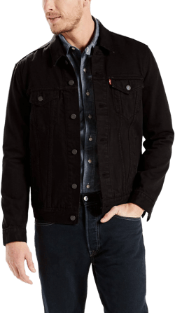 Levi's Men's Trucker Jacket