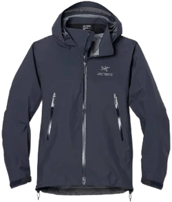 Arc'teryx Beta Ar Jacket