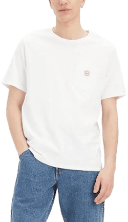 Levi's Short-Sleeve Workwear T-Shirt Men's