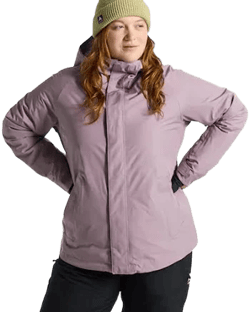 Women's Burton Powline GORE-TEX 2L Insulated Jacket