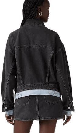 Levi's Women's 90's Trucker Jacket