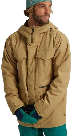 Burton Men's Covert Jacket