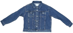 Old Navy Classic Denim Jean Jacket