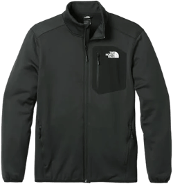 The North Face Men's Crest Full Zip