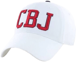 NHL Columbus Blue Jackets Cotton Baseball Cap