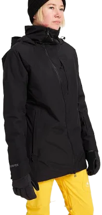 Burton Women's Pillowline Gore-Tex Jacket