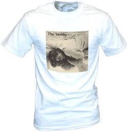 The Smiths This Charming Man T-Shirt
