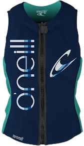 O'Neill Women's Slasher Comp Vest