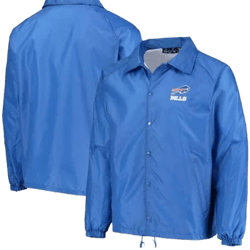 Buffalo Bills Windbreaker