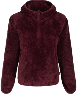 Women's Sale Lauren Mountain Sherpa Hoodie by Drake