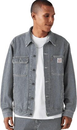 Levi's Sunrise Trucker Jacket Men's