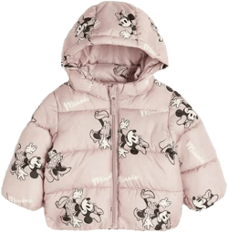 H&M Baby Puffer Jacket