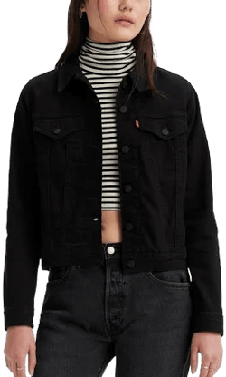 Levi's Women's Original Trucker Jacket