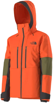 The North Face Men's Chakal Jacket