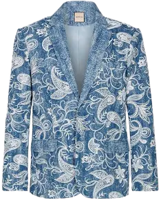 Matteo Jacket