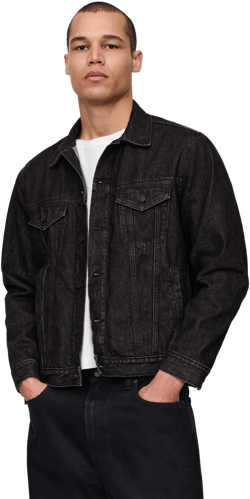 Gap Classic Icon Denim Jacket
