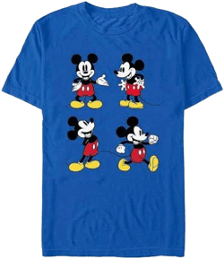 Disney Mickey Mouse Vintage T-Shirt