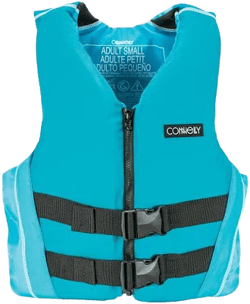 Connelly Women's Fusion Nylon CGA Life Vest
