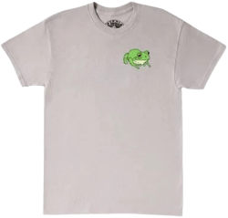 Spencer's I Gotta Piss Frog T-Shirt