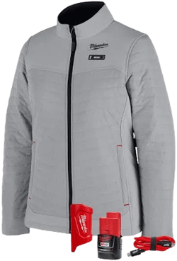 Milwaukee Women's Axis Jacket