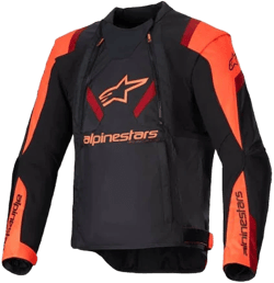 Alpinestars T-Stunt Air Jacket