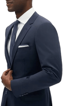 Suit Jacket
