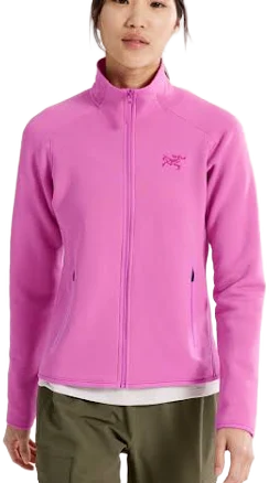 Arc'teryx Kyanite Jacket Women's