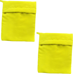 Microwave Potato Bags, 2 PCS Reusable Quick Cooking Potato Bag to Enjoy perfectly Cooked Potatoes