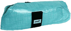 Snugpups | Handmade Dog Coats Sky Blue Raincoat — Snugpups