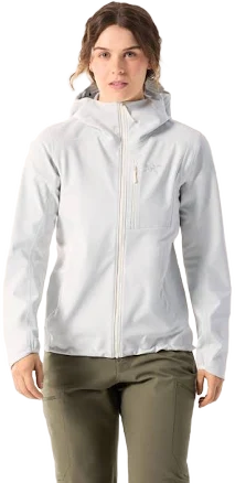 Arc'teryx Gamma MX Hoody Women's
