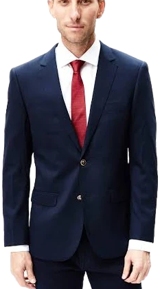 Classic Blazer