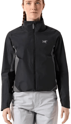 Arc'teryx Solano Jacket Women's
