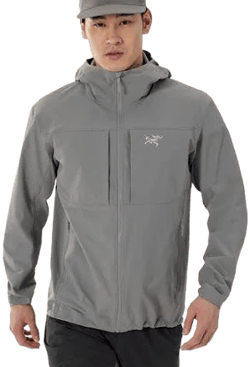 Arc'teryx Gamma Hoody Men's