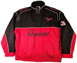 Winner's Circle Dale Earnhardt Intimidator Jacket