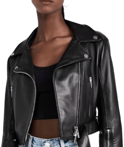 NYC Leather Jackets