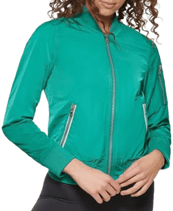 Levi's Women's Bomber Jacket